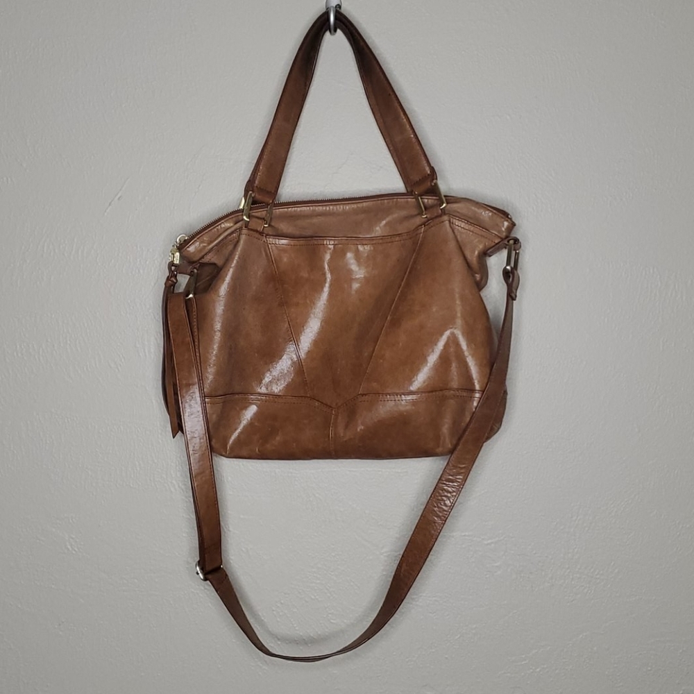 Hobo International Leather Crossbody Satches/Tote